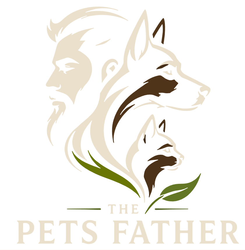 The Pets Father